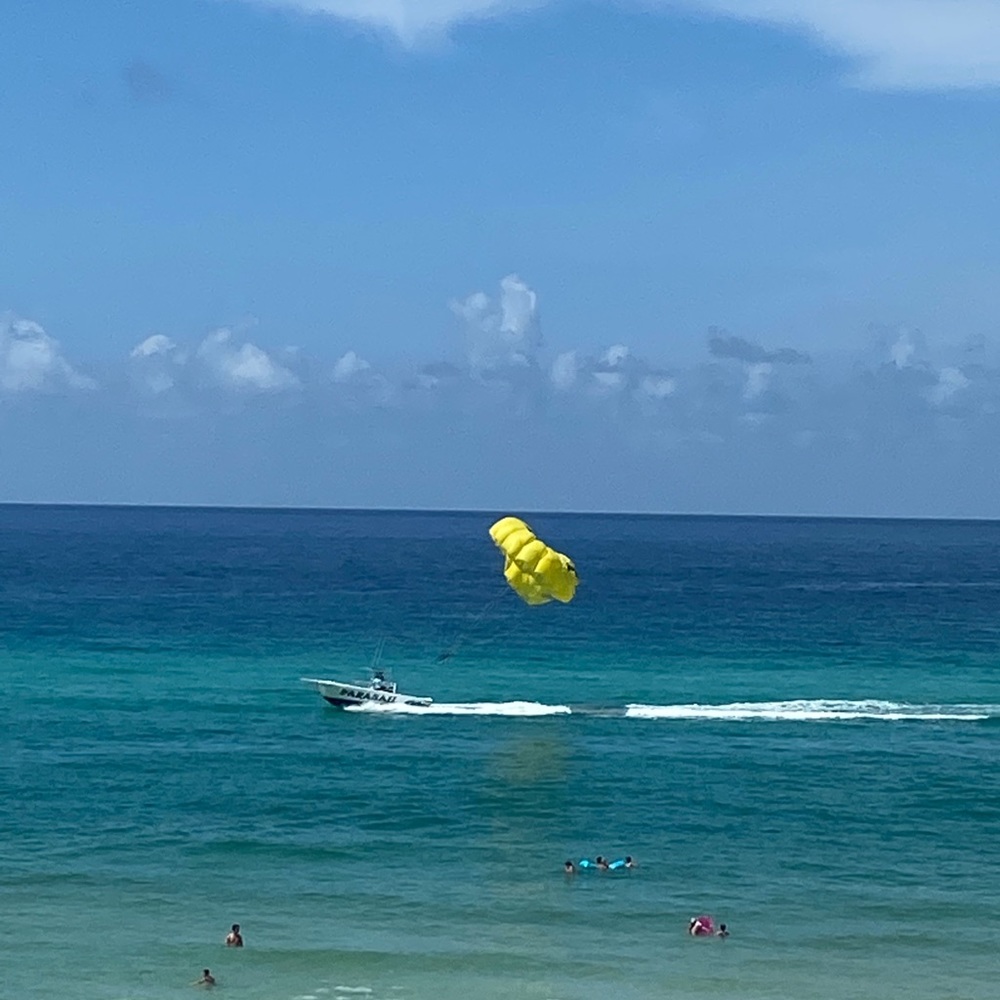 Meet your Posher, Melanie